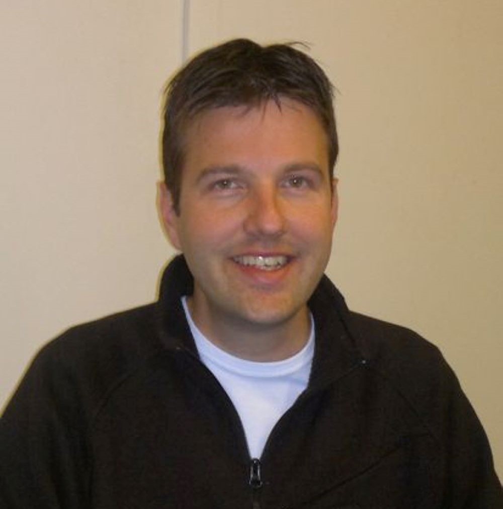M. Slaman